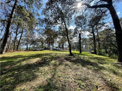 Terreno a Valle de Bravo, Messico (stato federato)