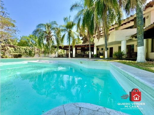Casa de lujo en venta Xochitepec