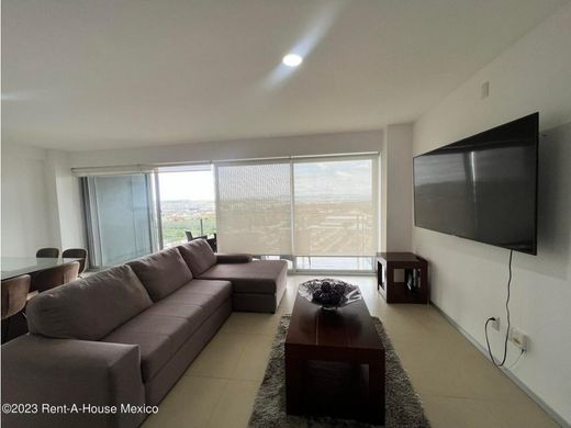 Apartment / Etagenwohnung in Santiago de Querétaro, Querétaro