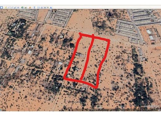 Land in Hermosillo, Sonora