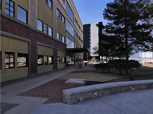 Office in Ciudad Juárez, Juárez