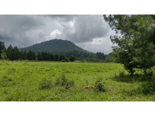 Terreno en Valle de Bravo, Estado de México