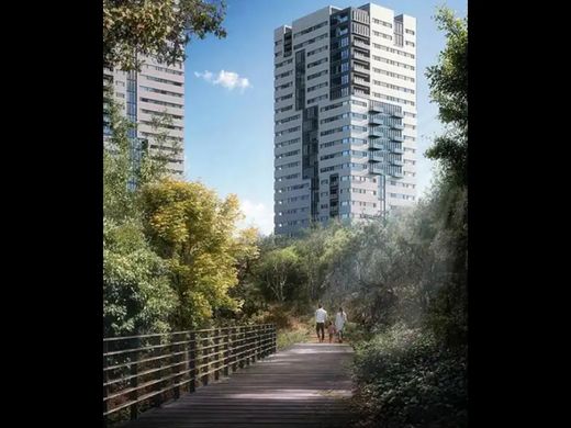 Apartment / Etagenwohnung in Delegación Cuajimalpa de Morelos, Cuajimalpa de Morelos