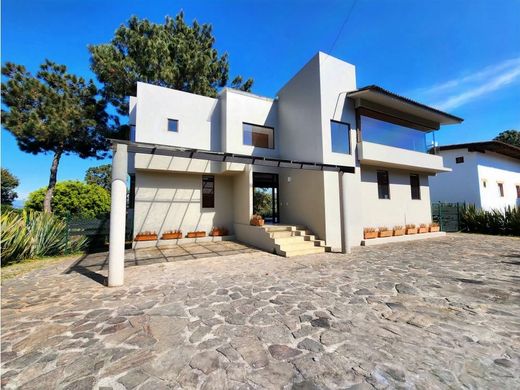 Luxury home in Valle de Bravo, Estado de México