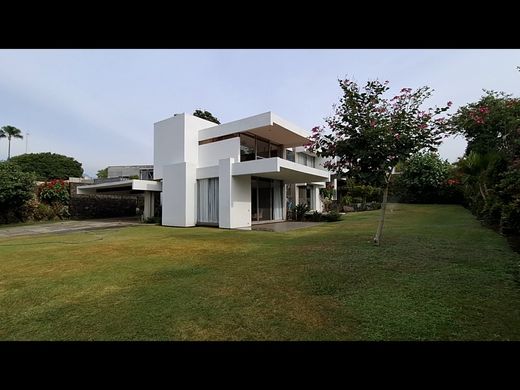 Luxury home in Cuernavaca, Morelos