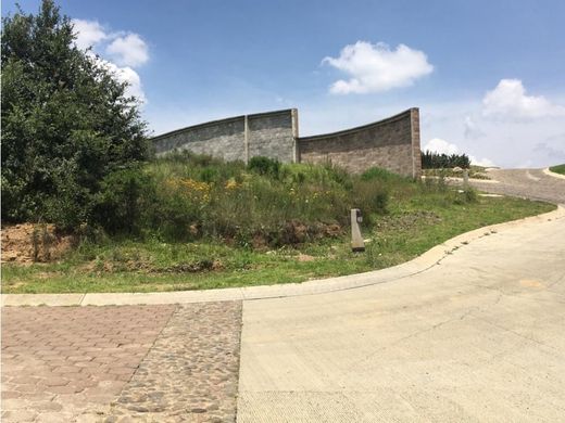 Land in Ciudad López Mateos, Atizapán de Zaragoza