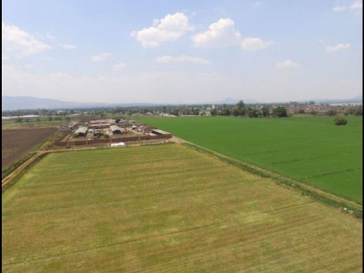 Terreno a Teoloyucan, Messico (stato federato)