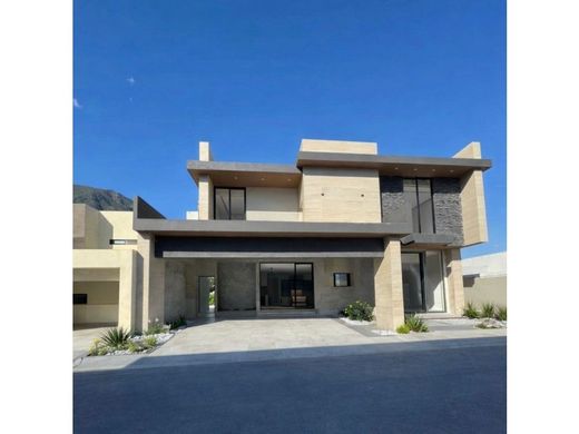 Casa di lusso a Monterrey, Nuevo León