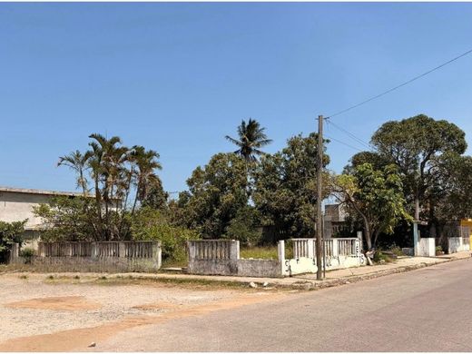 Teren w Altamira, Tamaulipas