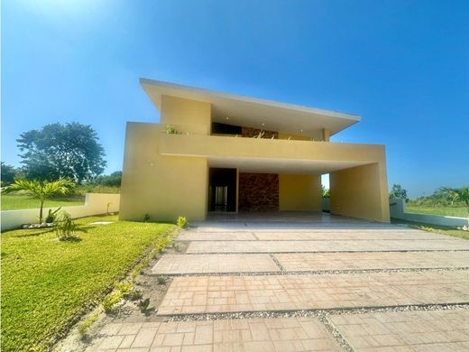 Luksusowy dom w Altamira, Tamaulipas