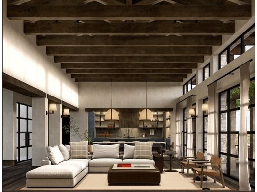 Maison de luxe à Tijuana, Basse-Californie du Nord