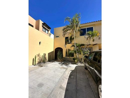 Luxury home in San José del Cabo, Los Cabos