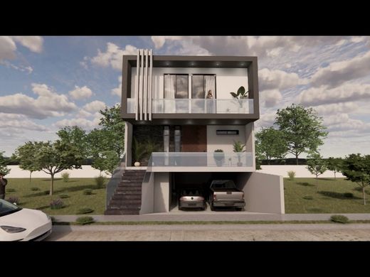 Luksusowy dom w Zapopan, Jalisco