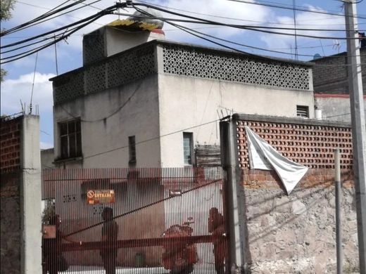 Grond in Polanco, Miguel Hidalgo