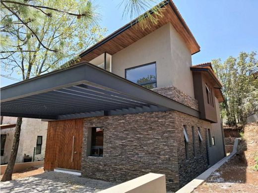Luxury home in Morelia, Michoacán