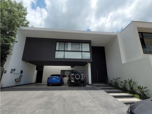 Luxury home in Monterrey, Nuevo León