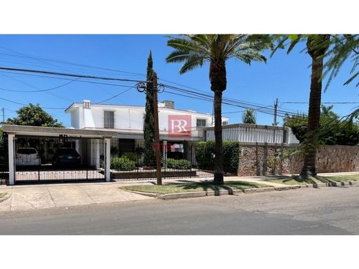 Luxus-Haus in Ciudad Obregón, Cajeme