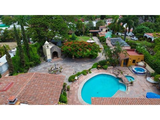 Luxury home in Temixco, Morelos