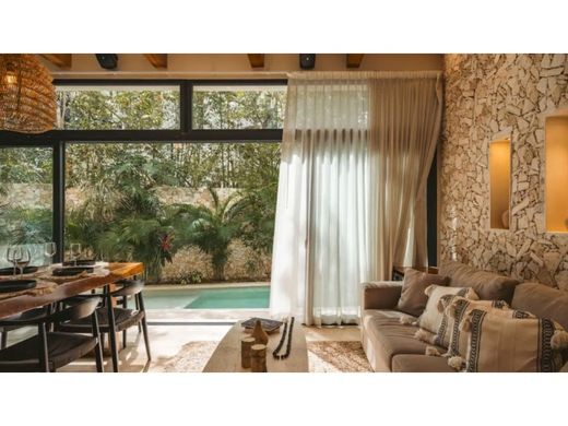 豪宅  Tulum, 金塔納羅奥州