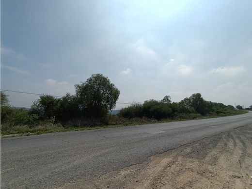 Terreno in vendita Tula de Allende