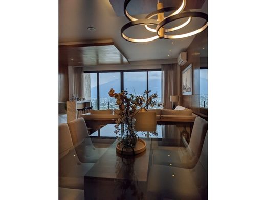 Daire Monterrey, Estado de Nuevo León