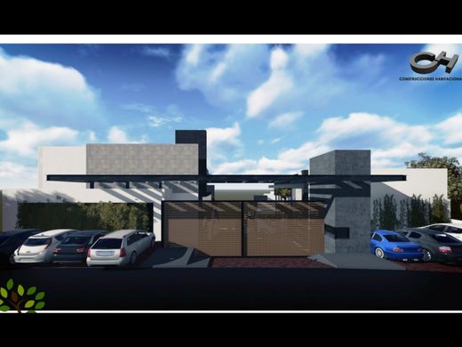 Casa di lusso a Ciudad López Mateos, Atizapán de Zaragoza