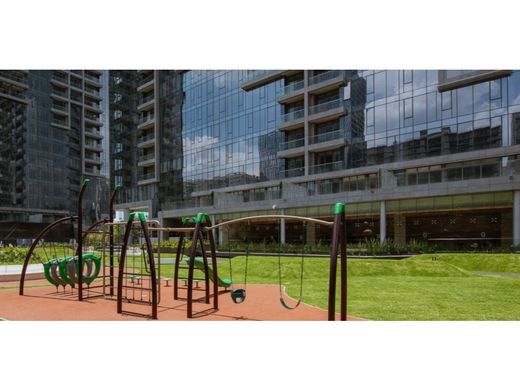 Квартира, Miguel Hidalgo, Ciudad de México