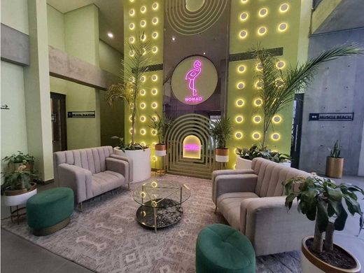 Apartment in Monterrey, Nuevo León