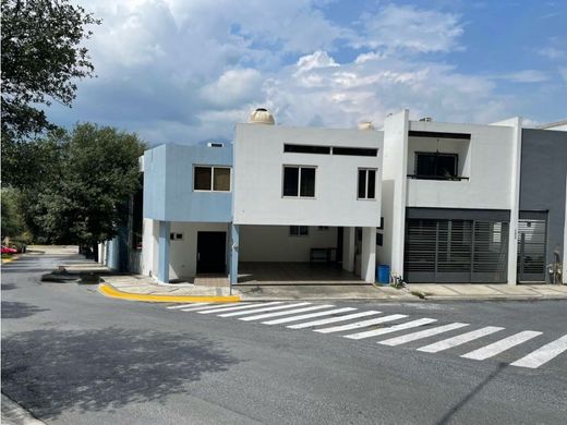 Maison de luxe à Monterrey, Nuevo León