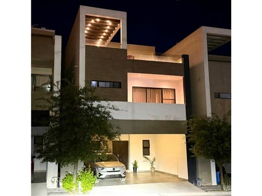 Maison de luxe à Monterrey, Nuevo León