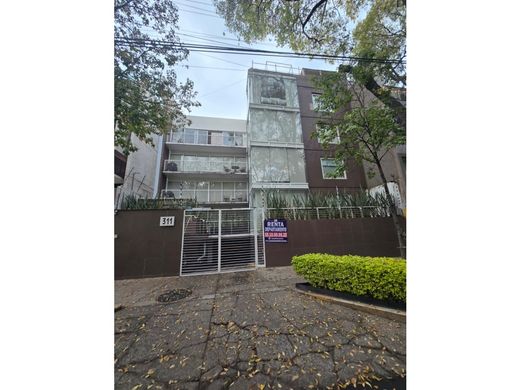套间/公寓  Miguel Hidalgo, Ciudad de México