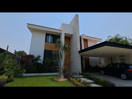 Luxury home in Emiliano Zapata, Morelos