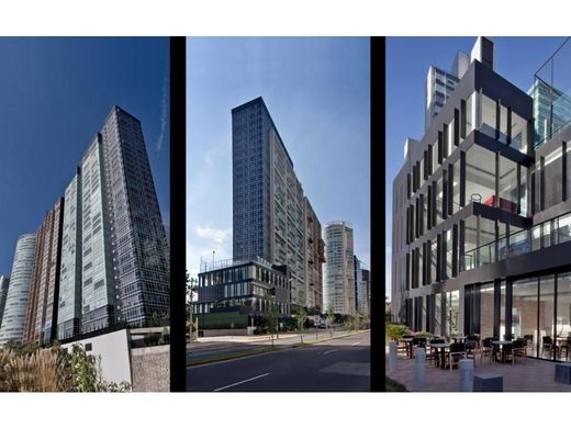 Apartment in Delegación Cuajimalpa de Morelos, Cuajimalpa de Morelos