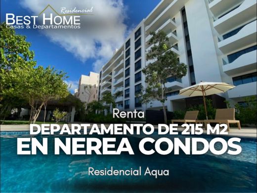 Apartment in Cancún, Benito Juárez