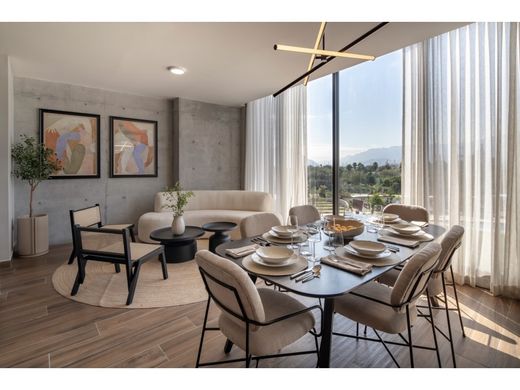 Apartamento - San Nicolás de los Garza, Nuevo León