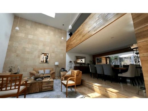 Casa de luxo - San Andrés Cholula, Puebla