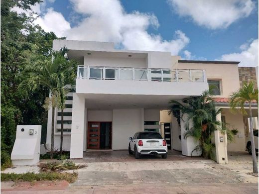 Lüks ev Cancún, Benito Juárez