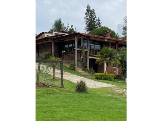 Casa de campo en Tzintzuntzán, Tzintzuntzan