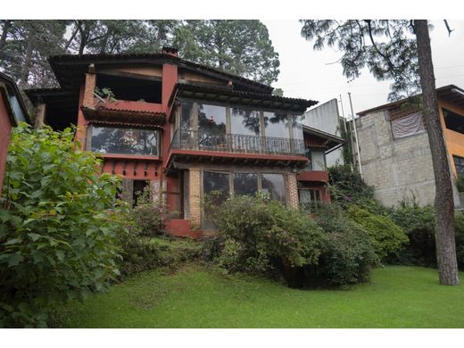 호화 저택 / Valle de Bravo, Estado de México