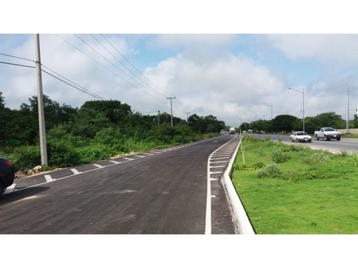 Terreno a Mérida, Yucatán