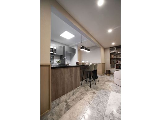 Apartment in Colonia Roma, Benito Juárez