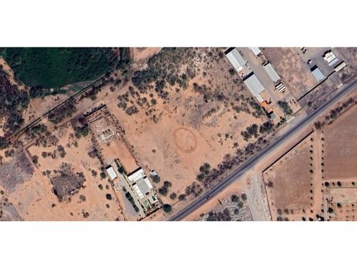 Land in Hermosillo, Sonora
