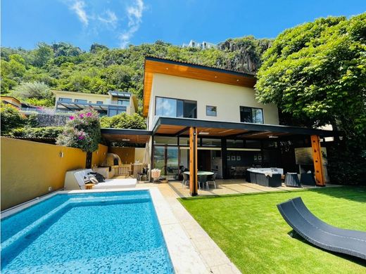 Complexos residenciais - Valle de Bravo, México (estado)