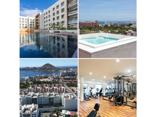 Residential complexes in Cabo San Lucas, Los Cabos