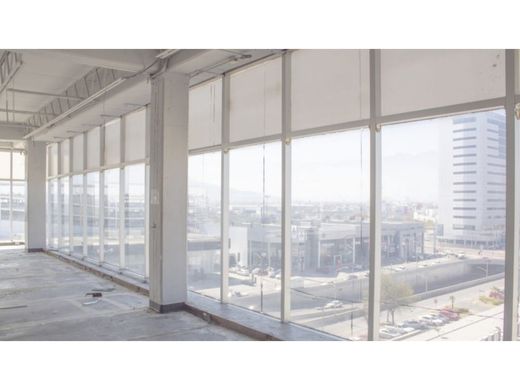 Kantoor in Guadalupe, Nuevo León