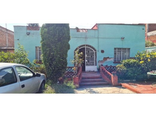 Land for sale in Miguel Hidalgo