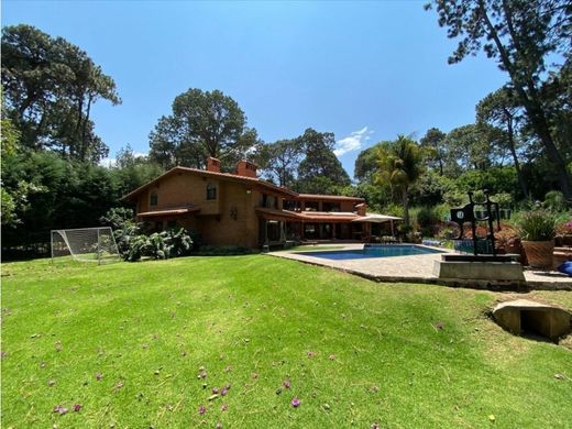 Casa di lusso a Valle de Bravo, Messico (stato federato)