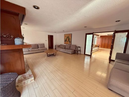 Luxe woning in Santa Úrsula, Tlalpan