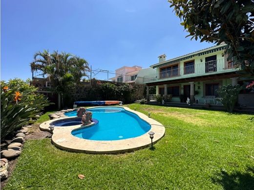 ‏בתי יוקרה ב  Cuernavaca, Estado de Morelos