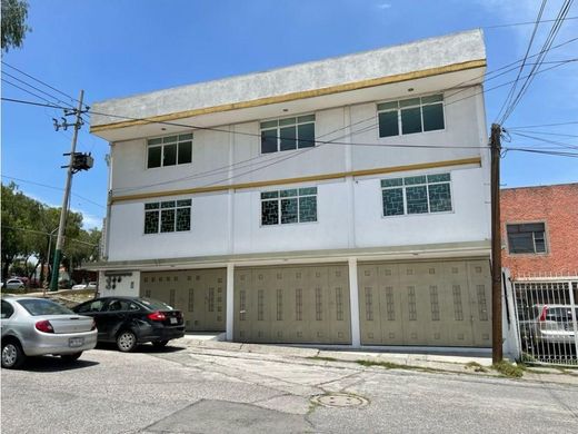 Complesso residenziale a Cuautitlán Izcalli, Messico (stato federato)